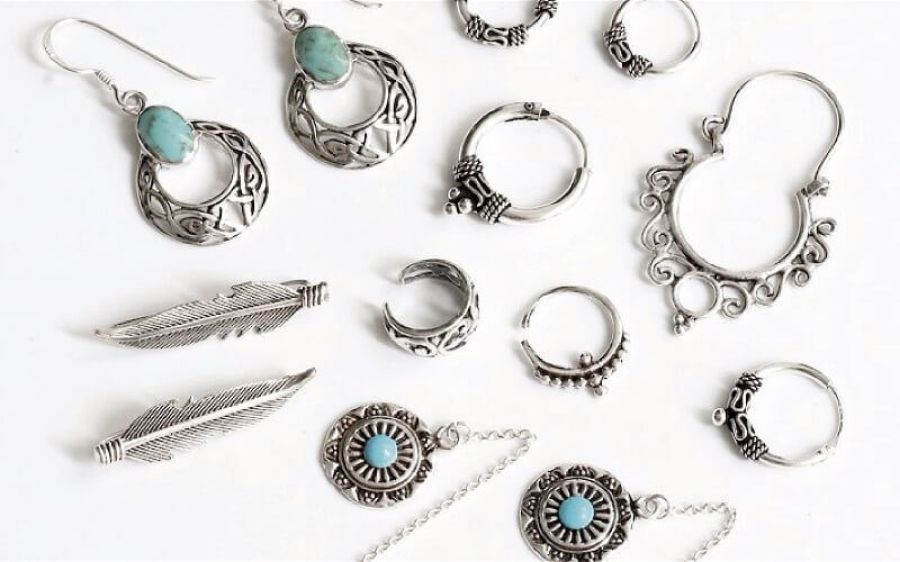 ۷ تفاوت طلا و نقره کدام است؟