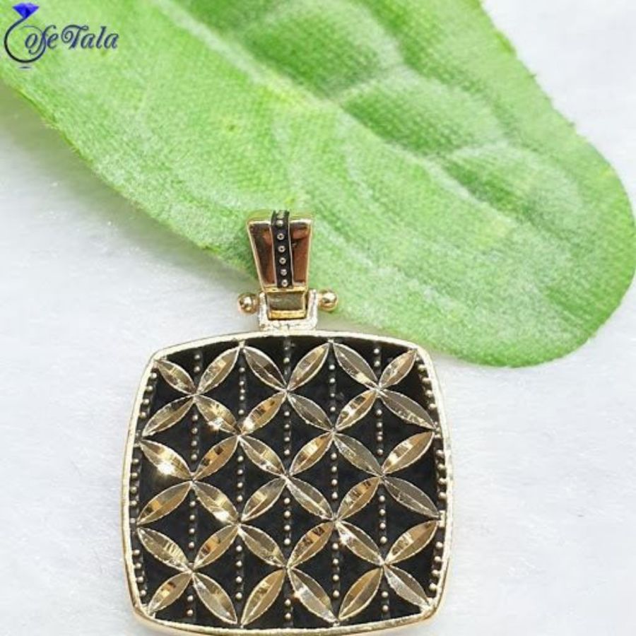 درمورد رنگ های طلا چه می دانید؟