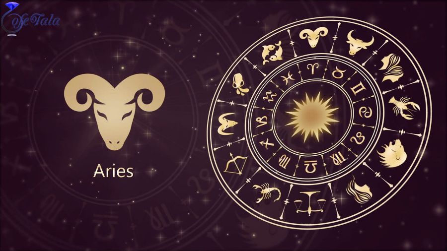 سنگهای ماه تولد فروردین ، خواص و خصوصیات آن ها