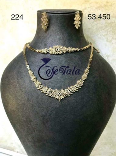 Jewelry base پایه جواهر