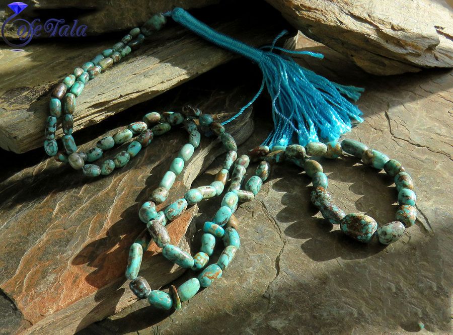 تسبیح فیروزه