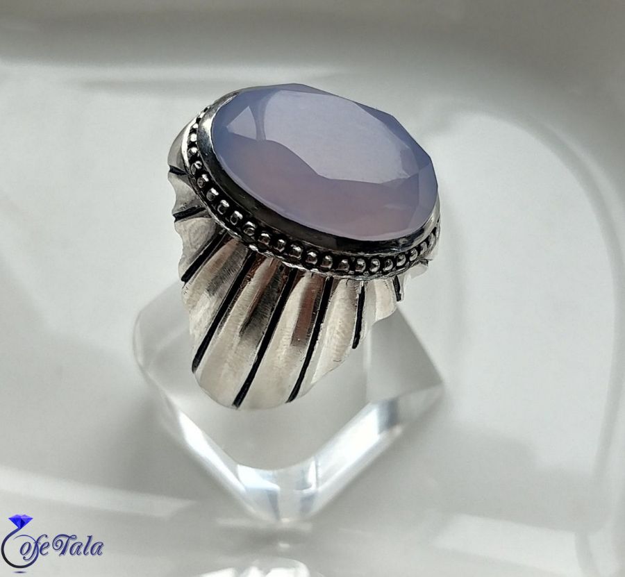 رکاب انگشتر نقره