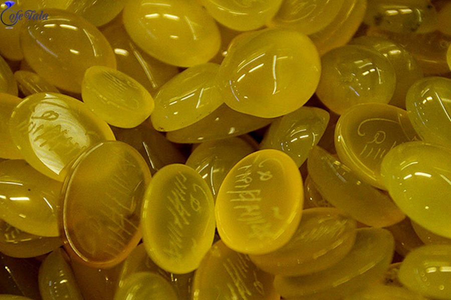 دعای شرف الشمس و آداب نوشتن آن