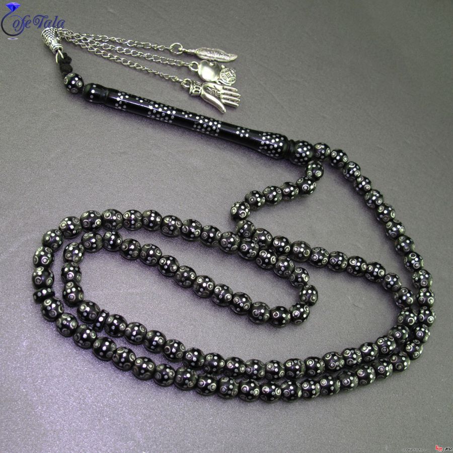 قیمت و مشخصات تسبیح یسر اصل