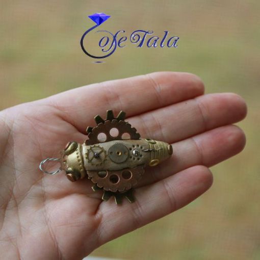 زنجیر(آویز مردانه) مدل 9049