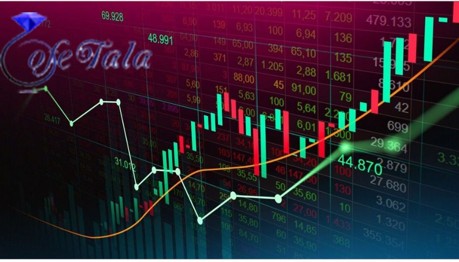 کلاس های معاملات بورس