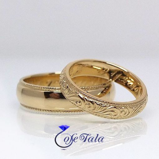 حلقه نامزدی برلیان 20059