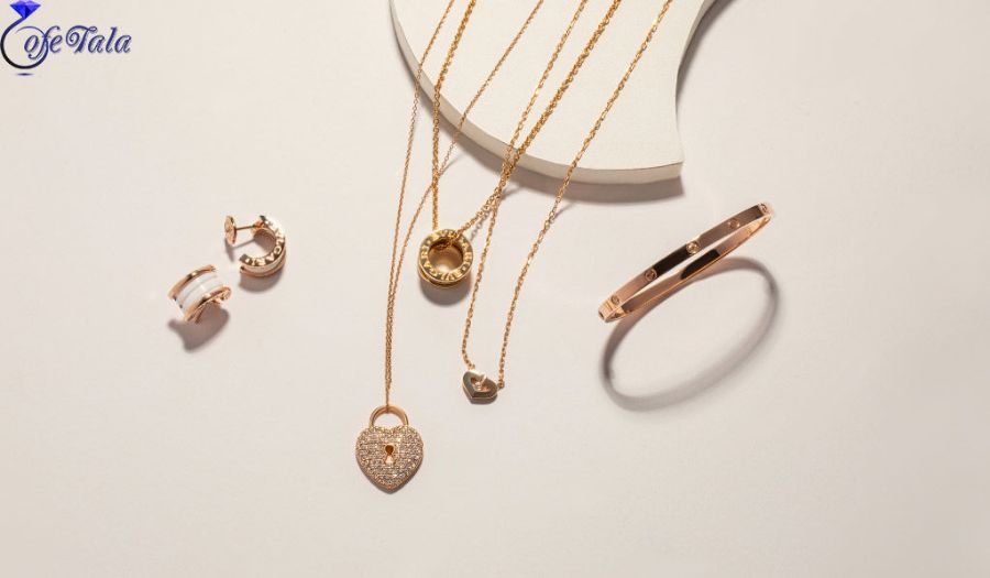 طلای ماشینی چیست؟ نکاتی که باید پیش از خرید طلای ماشینی بدانید!