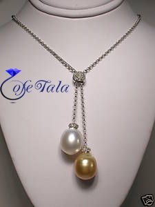 گردنبند مروارید