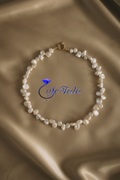 دستبند مروارید