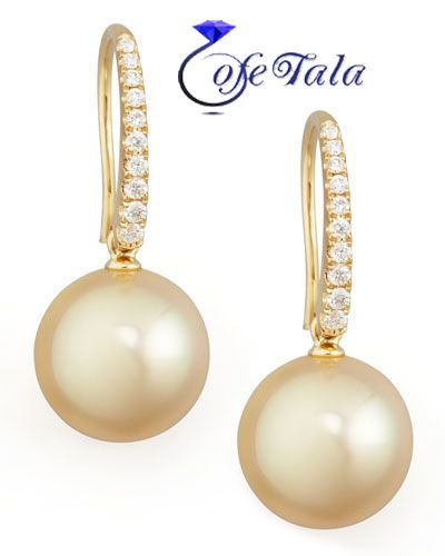 گوشواره مروارید