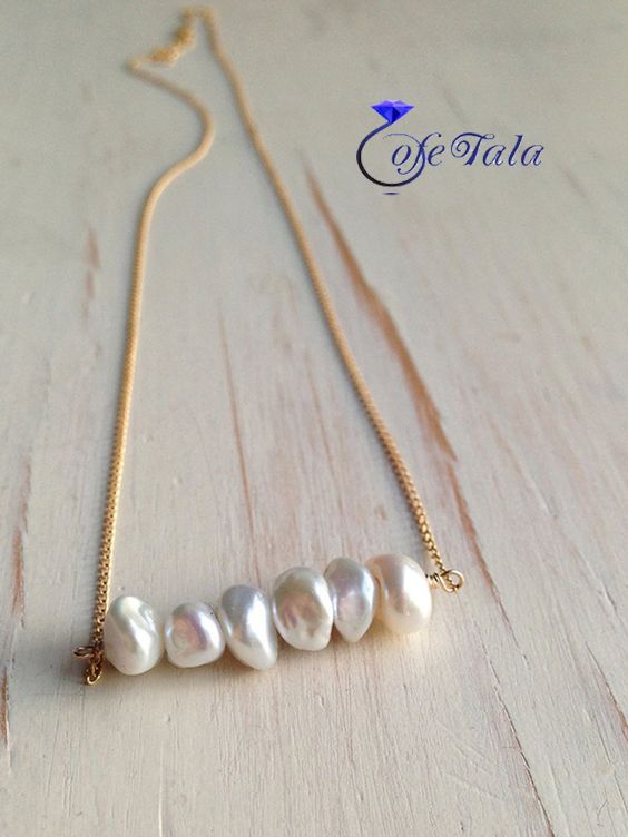 گردنبند مروارید